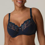 Prima Donna beha Deauville velvet blue