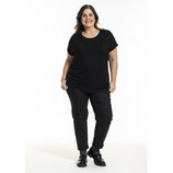 Gozzip shirt Gitte met steentjes