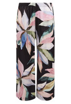 Yoek broek pastel sky