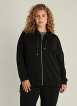 Yest Curve kort jasje Ginebra