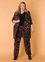 Colletta blazer multicolor