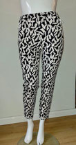 Stark broek Jacky zip