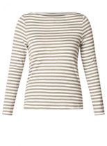 Yest Curve shirt Fem