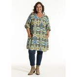 Gozzip tuniek Meta blauw