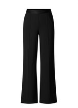 Yesta broek Robin zwart