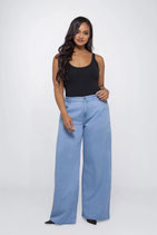 Fox Factor jeans Dakota Eden Blue