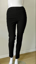Stark broek Janna 4146 zwart