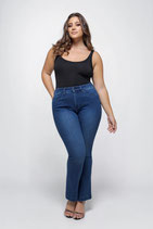 Fox Factor jeans Bili Riot Blue