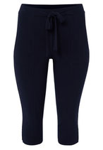 Yoek dolce capri zwart