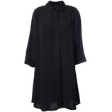 Studio blouse Emelie zwart