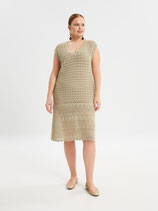 Mat Fashion jurk Spaghi