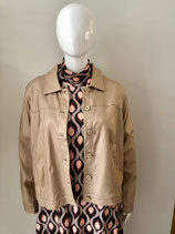 Gozzip gouden jasje Monika