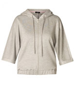 Yest Curve jogging jasje Fulvia