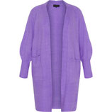 NO.1 BY OX vest paars
