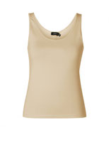 Yesta top Hasina beige