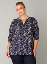 Yesta shirt Valery Nieuwe Collectie herfst 2025