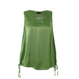 Gozzip top Bene groen