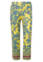 Yoek broek retrolove