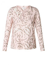 Yest Curve shirt Valéry Essential