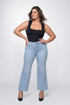 Fox Factor jeans Dixi Santorini blue