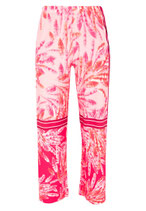 Yoek broek Scarf