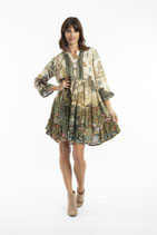 Escape jurkje/tuniek Petropolis