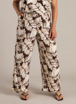 Yest Curve broek Nelleke