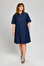 Studio denim jurk Ruth