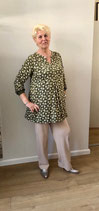 Yesta shirt Viviene