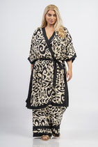 Curviss kimono