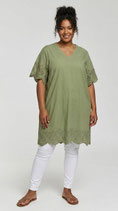 Gozzip tuniek Lola Sage Green