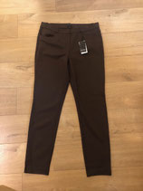 Stark broek Janna 3336 bruin