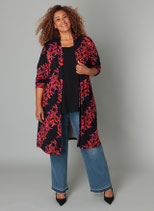 Colletta vest Maaike