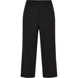 NO.1 BY OX  broek met glittersteentje
