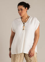 Yest Curve blouse Nadia