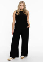 Yoek broek extra wijd dolce