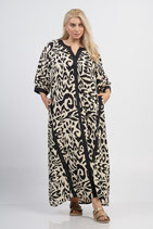 Curviss kaftan/jurk