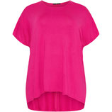 NO.1 BY OX T-shirt Fuchsia