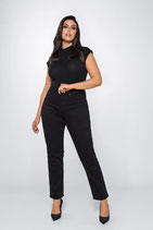 Fox Factor jeans Roxi Mexico Black