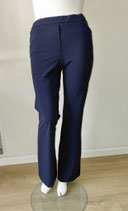 Stark broek janna Bell 3381 Donkerblauw