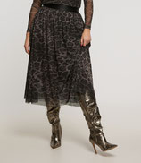 Mat fashion rok Panter Green