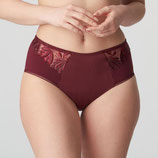 Prima Donna Orlando tailleslip deep cherry