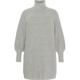 NO.1 BY OX trui light grey