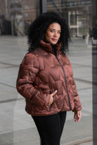 Yest Curve jas Antonella