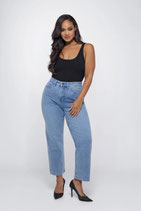 Fox Factor jeans Rio Ruby Blue