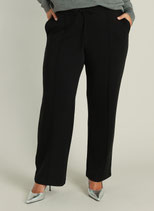 Yest Curve broek Selena zwart