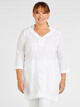Mona Lisa tuniek wit