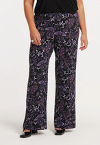 Yoek broek Boho