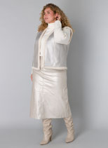 Yesta gilet Wilhelmina