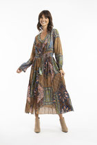 Escape jurk Rio Branco